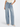 Only jeans gianna mw straight dot450 denim