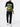 Champion tuta colorblock full zip