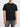 Hugo boss t-shirt con logo a contrasto