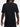 Nike T - shirt Nero Cotone