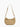 Desigual borsa bag_half logo raffia waverly