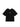 Calvin klein kids t-shirt da bambina