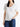 Tommy Hilfiger T - shirt Bianco Cotone