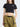 The north face cropped t-shirt