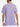 Nike T - shirt Viola Cotone