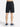 Skechers Shorts Nero Cotone