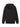 Puma Felpa Nero Cotone