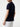 Guess t-shirt logo piccolo triangolo