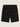 Freddy Shorts Nero Cotone