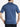 Skechers Polo Blu Cotone
