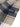 Barbour sciarpa new check tartan scarf