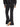 Adidas pantaloni soft lux flared