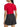 Adidas Originals T - shirt Rosso Cotone
