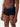 Calvin klein underwear boxer a vita bassa 3 pack