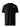 The North Face T - shirt Nero Cotone
