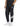 Adidas future icon 3 strisce pocket pantalone
