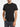GUESS T - shirt Nero Cotone