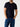 Guess aidy t-shirt logo piccolo