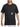 Nike T - shirt Nero Cotone