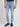 GUESS Jeans Blu Cotone