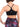 Energetics bralette gigi v