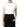 County of milan crop baloon t-shirt