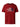 The North Face T - shirt Bordeaux Cotone