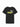 Puma T - shirt Nero Cotone
