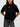 Calvin klein kids t-shirt con retro piegato da bambina