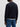 HUGO BOSS Maglia Blu Cotone