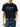 Tommy Hilfiger T - shirt Blu Cotone