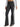 Adidas Originals Pantaloni Nero Cotone