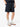 Lacoste shorts in cotone seersucker