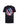 JORDAN T - shirt Nero Cotone