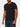 HUGO BOSS T - shirt Nero Cotone
