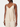 Rinascimento top in raso con scollo a v