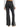 Adidas Originals Pantaloni Nero Cotone
