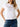 Guess la stars t-shirt con strass
