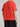Puma T - shirt Rosso Cotone