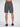 Skechers Shorts Grigio Cotone