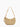 Desigual borsa bag_half logo raffia waverly