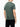 Ea7 t-shirt pima con logo core identity