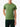 Lacoste t-shirt in cotone pima