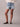 Calvin klein shorts in denim 90s short 3 in