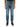 HUGO BOSS Jeans Blu Cotone