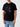 Guess shimmer logo t-shirt