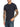 GUESS T - shirt Blu Cotone