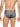 Ea7 costume slip con stampa monogram