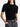 Tommy Hilfiger T - shirt Nero Viscosa