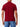 Lacoste Polo Bordeaux Cotone